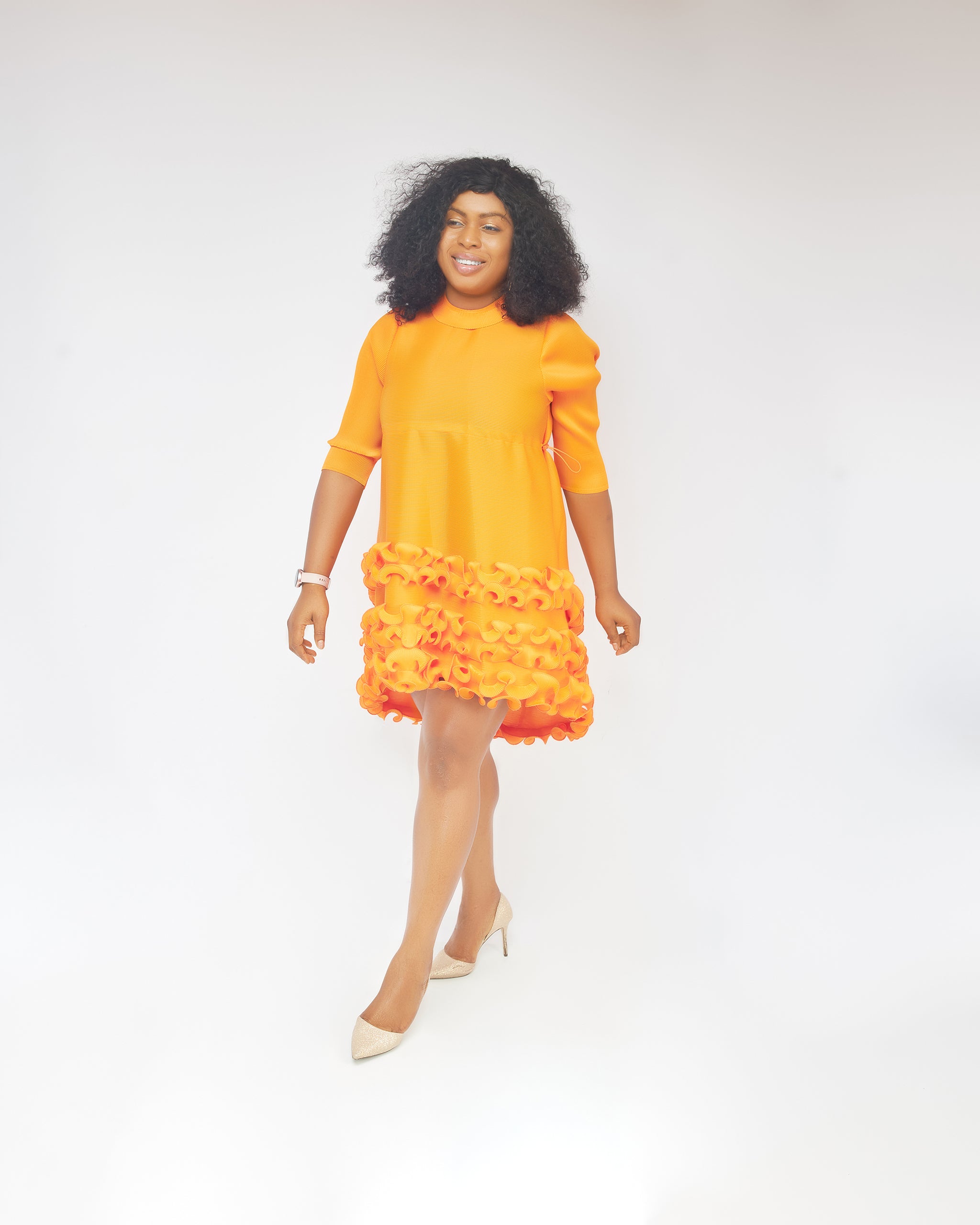 Orange Miyake – Oyindre